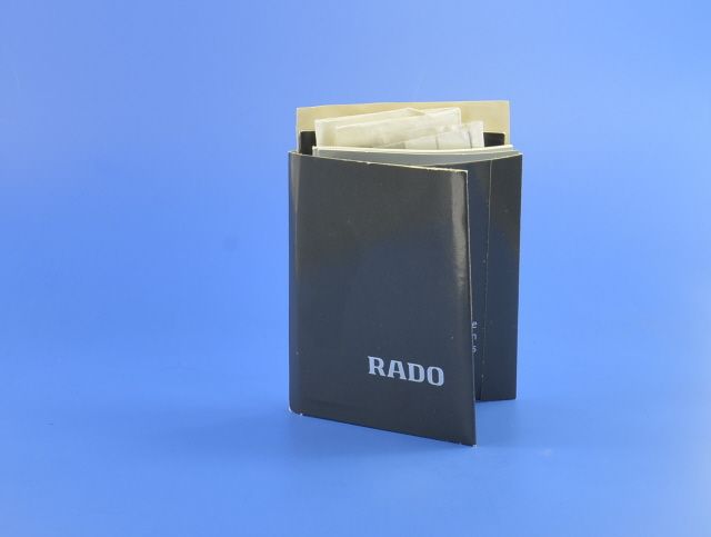 Rado DiaStar Keramik Medium