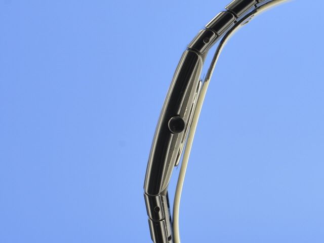 Rado DiaStar Keramik Medium