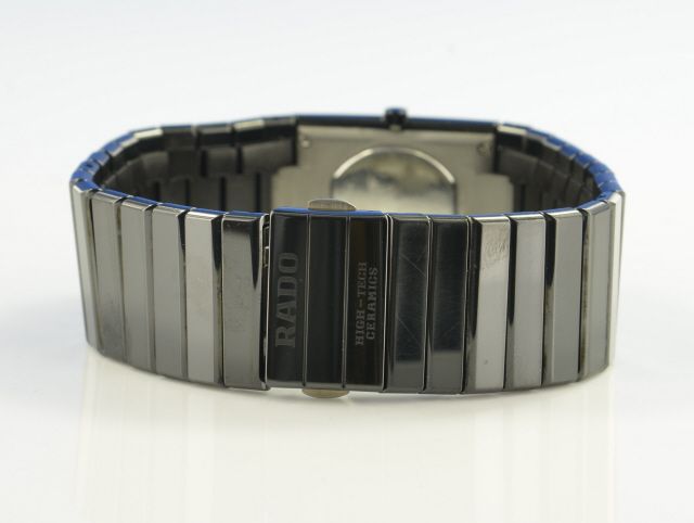 Rado DiaStar Keramik Medium