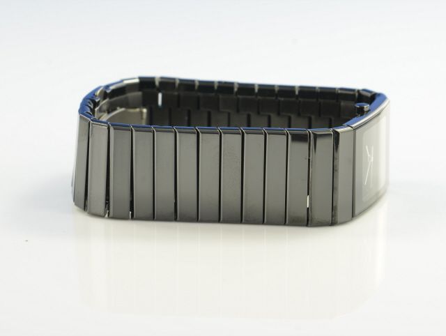 Rado DiaStar Keramik Medium