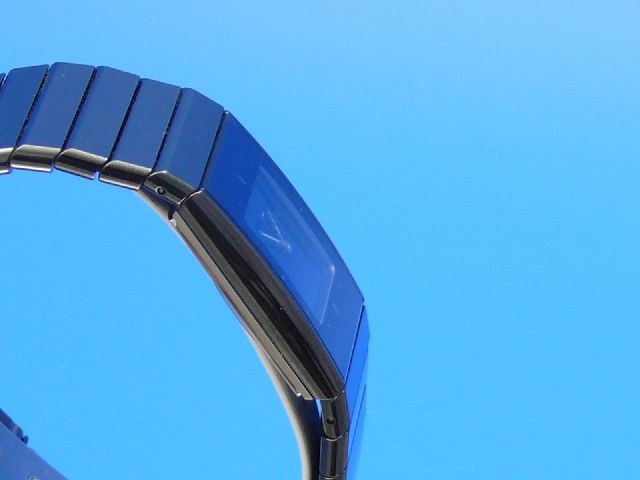 Rado DiaStar Keramik Multifunktion