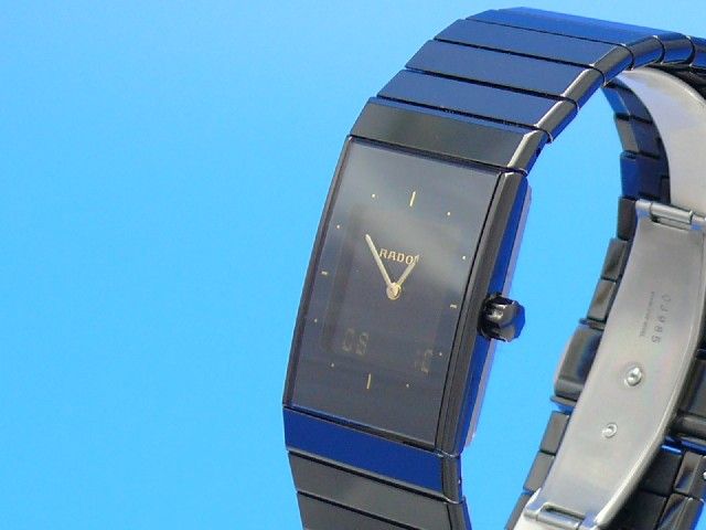 Rado DiaStar Keramik Multifunktion