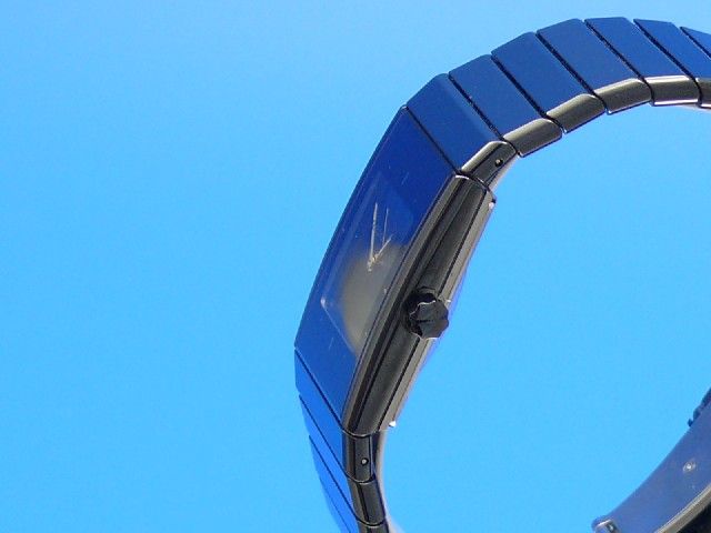 Rado DiaStar Keramik Multifunktion