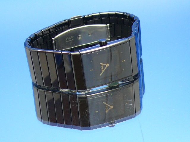 Rado DiaStar Keramik Multifunktion