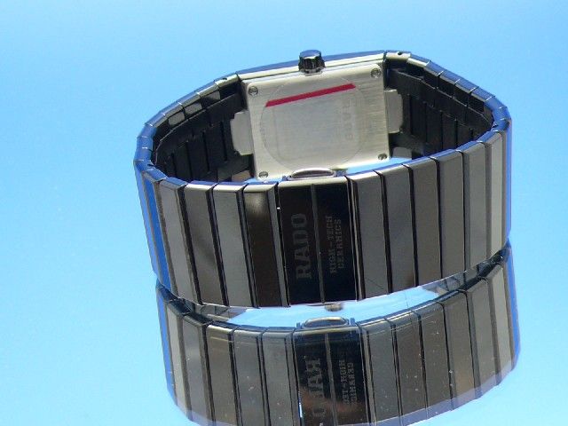 Rado DiaStar Keramik Multifunktion