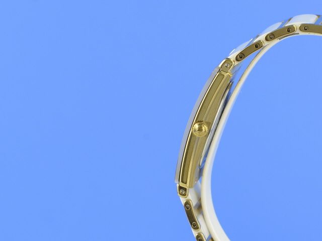 Rado DiaStar Keramik Perlmutt Medium