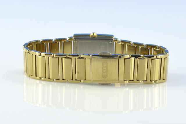 Rado DiaStar Lady Keramik