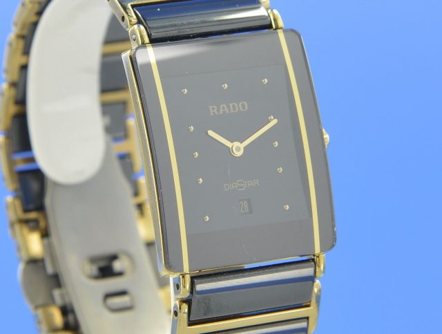 Rado DiaStar Medium