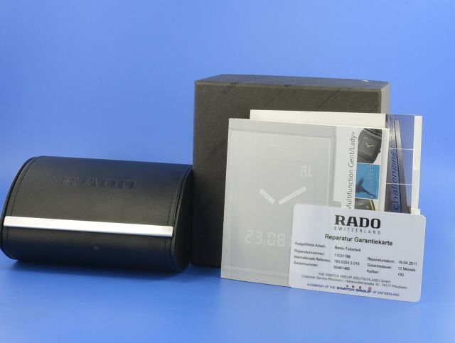 Rado DiaStar Multifunction Herren