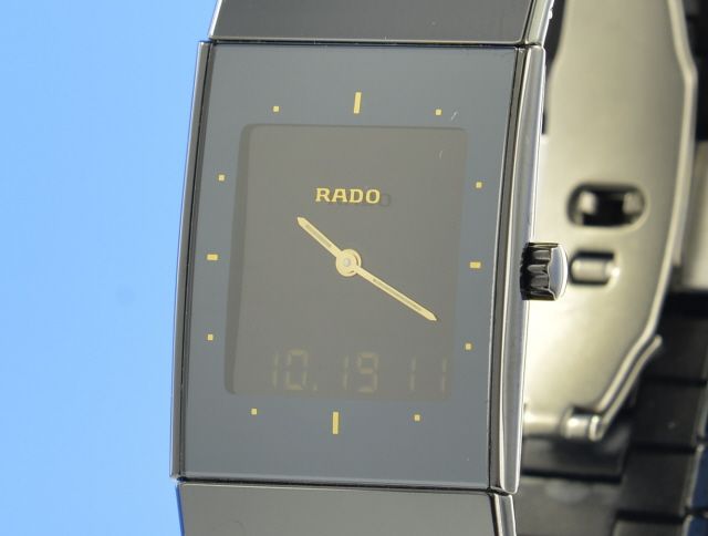 Rado DiaStar Multifunction Herren