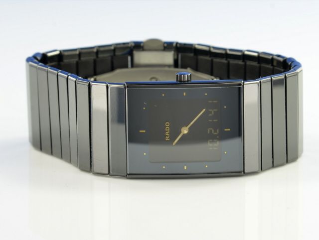 Rado DiaStar Multifunction Herren