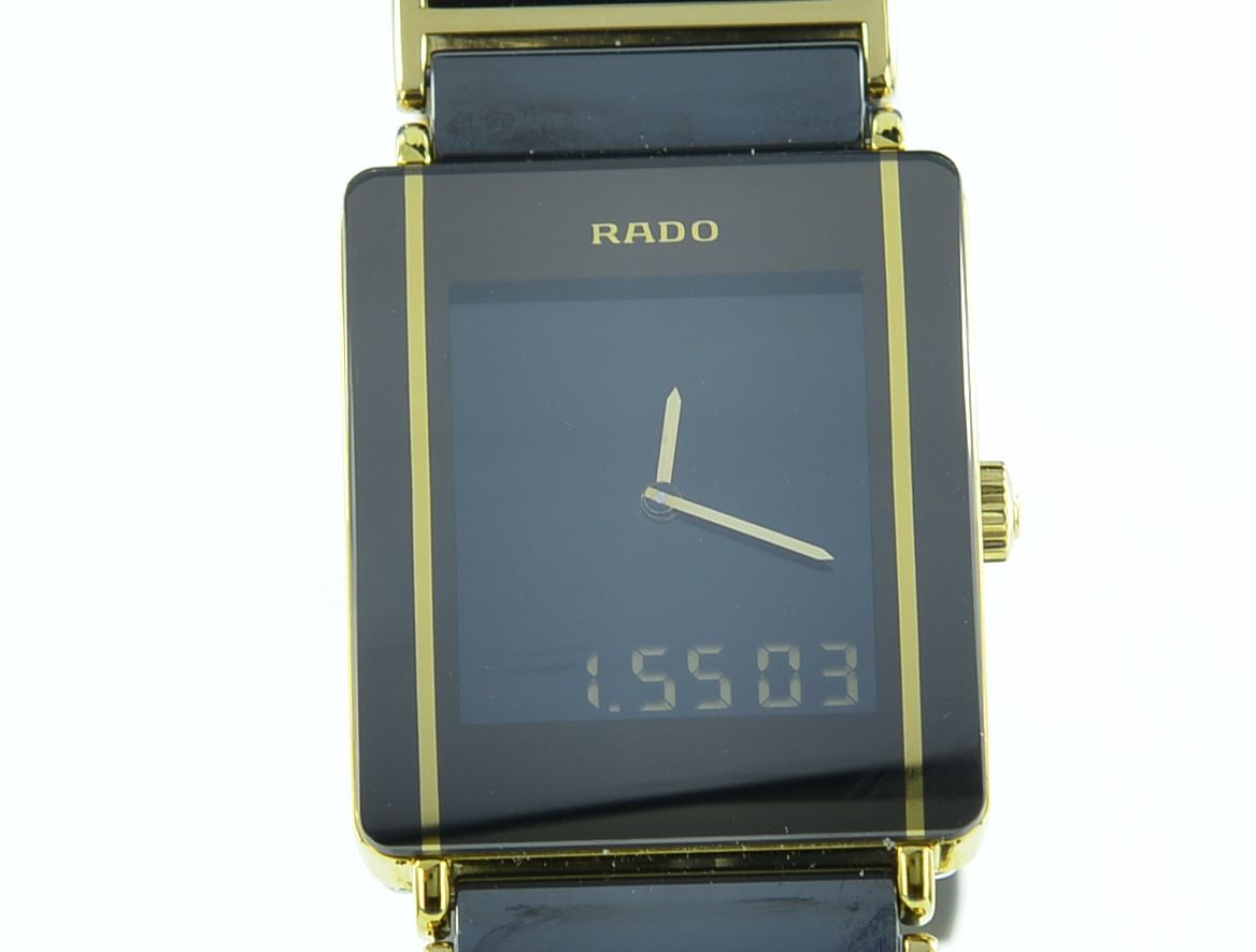 Rado DiaStar Multifunktion 193.0456.3