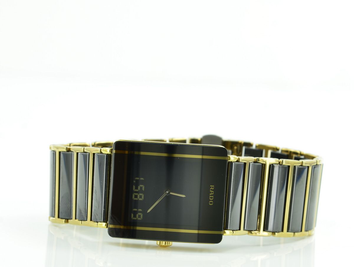 Rado DiaStar Multifunktion 193.0456.3