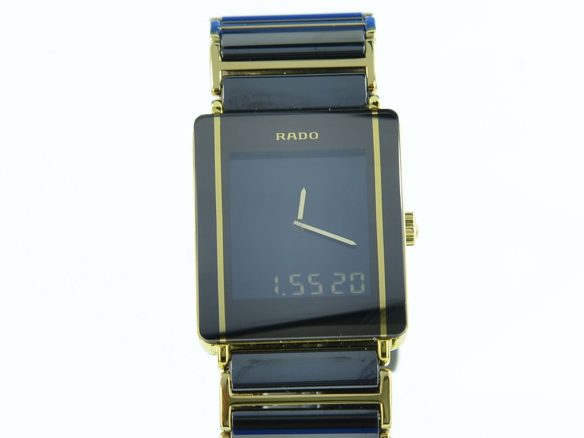 Rado DiaStar Multifunktion 193.0456.3