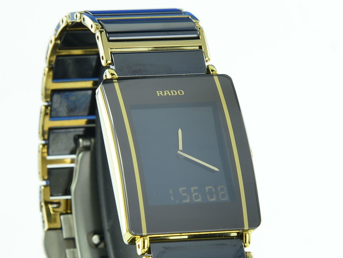 Rado DiaStar Multifunktion 193.0456.3