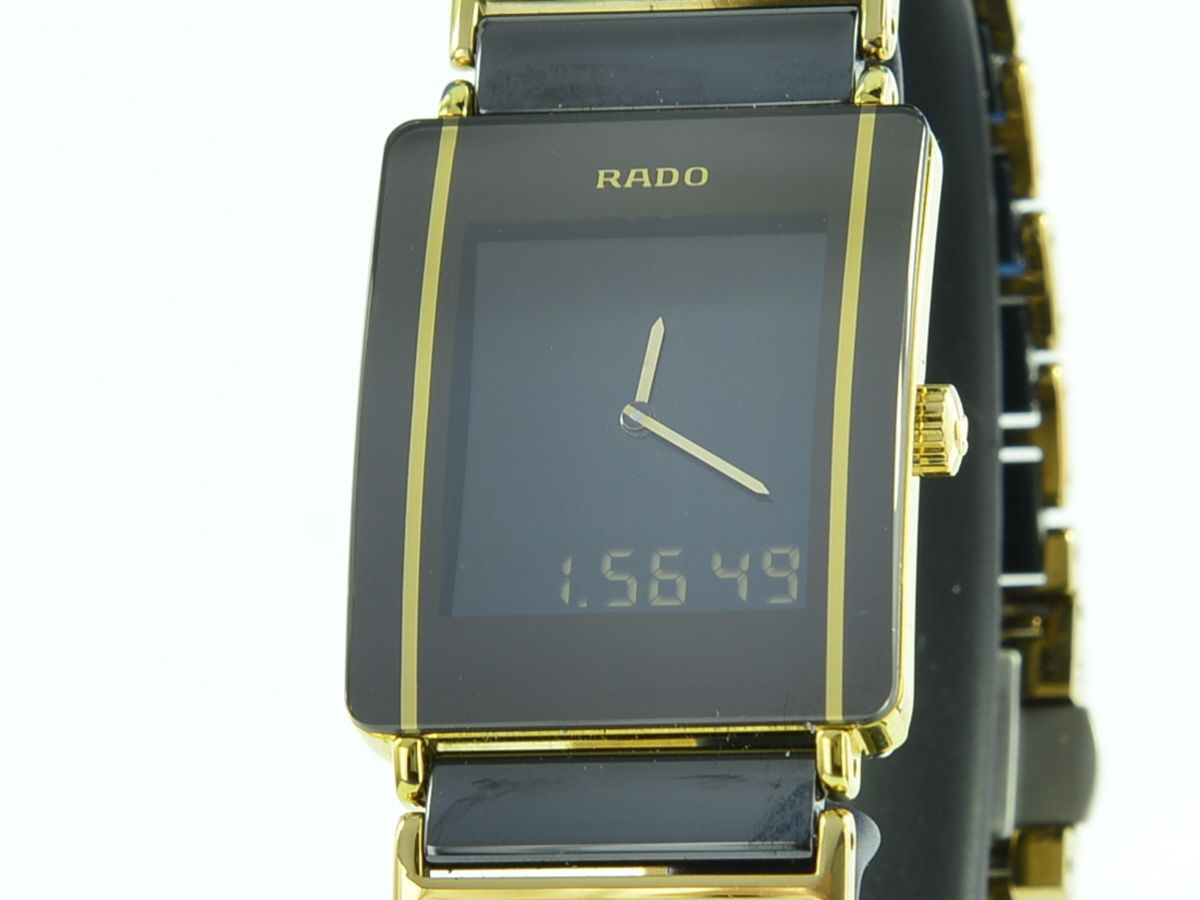 Rado DiaStar Multifunktion 193.0456.3