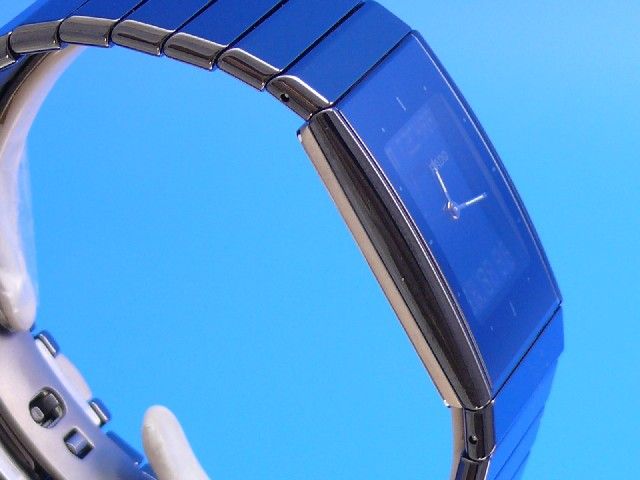 Rado DiaStar Multifunktion Herren