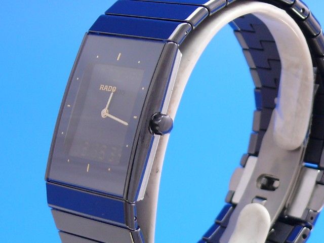 Rado DiaStar Multifunktion Herren