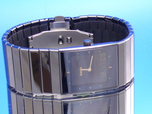 Rado DiaStar Multifunktion Herren