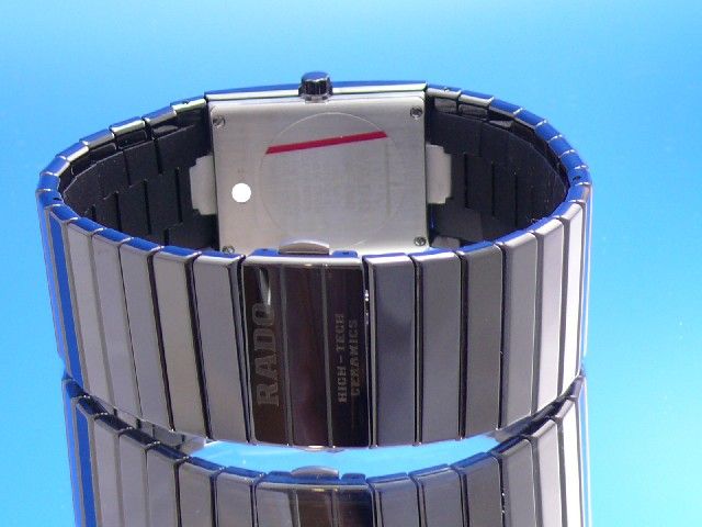 Rado DiaStar Multifunktion Herren