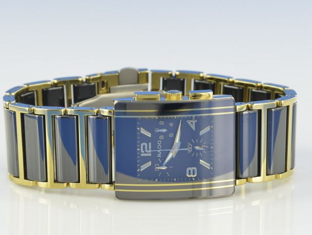 Rado Diastar Chrongraph