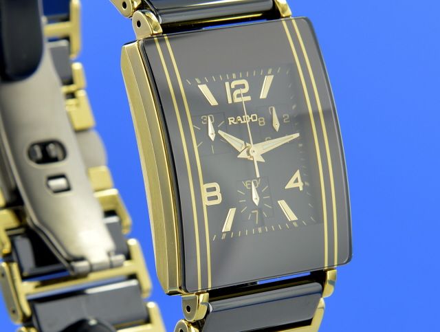 Rado Diastar Chrongraph