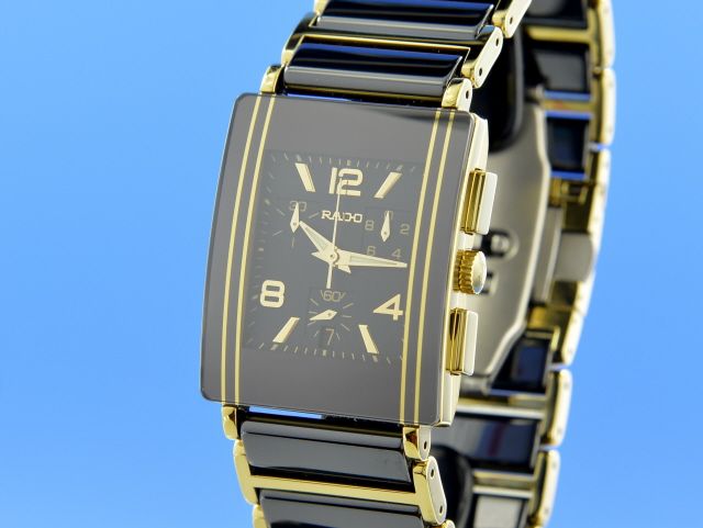 Rado Diastar Chrongraph