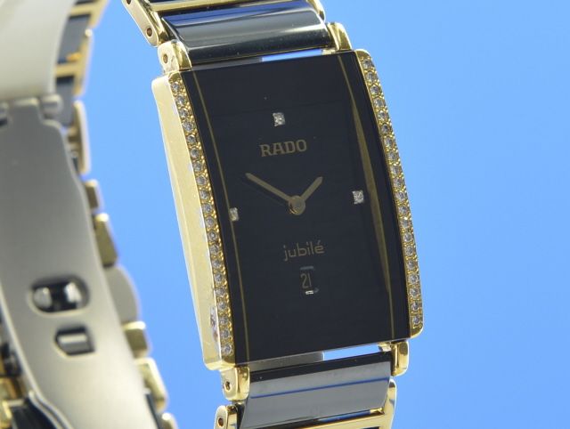 Rado Diastar Daimond