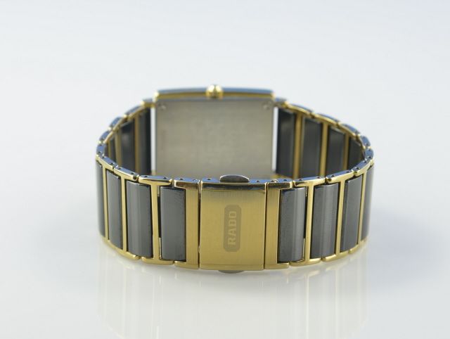 Rado Diastar Daimond