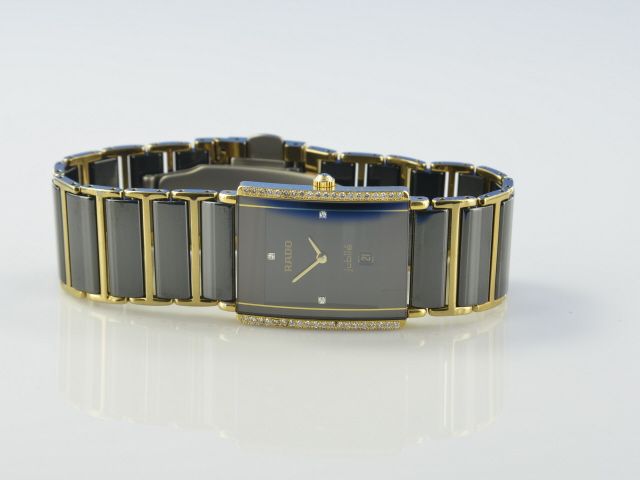 Rado Diastar Daimond