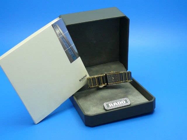 Rado Diastar Damen