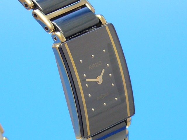 Rado Diastar Damen
