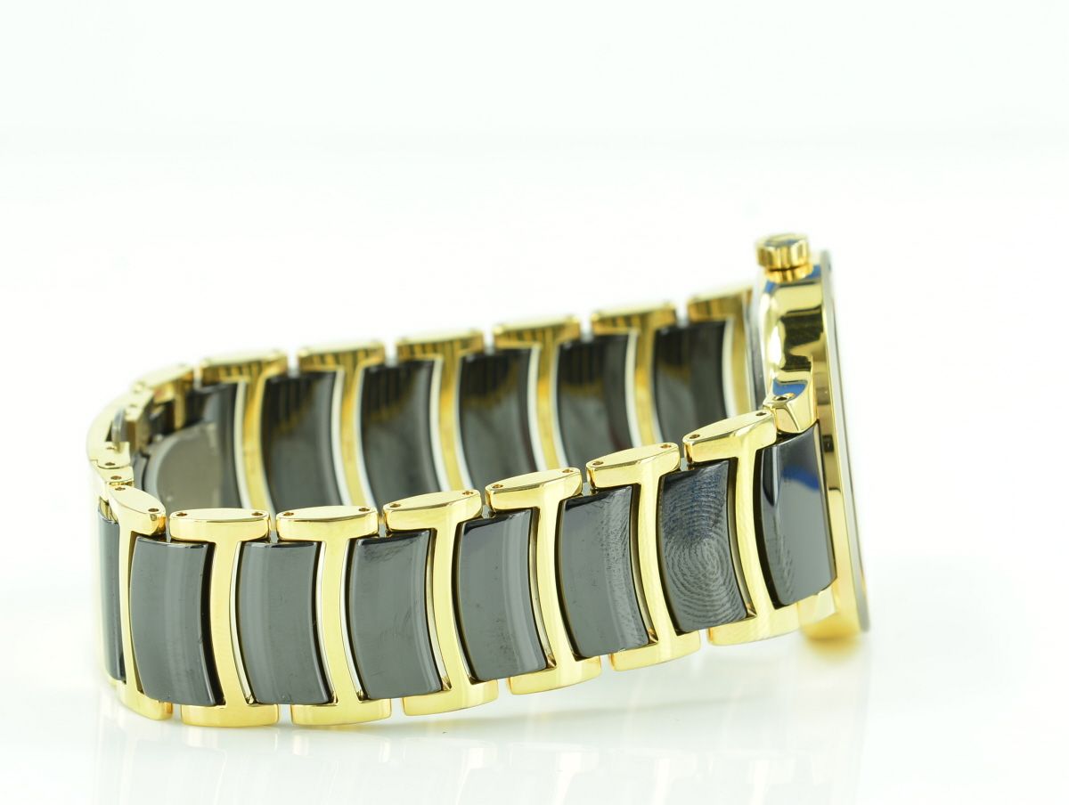 Rado Herrenuhr Centrix Automatik