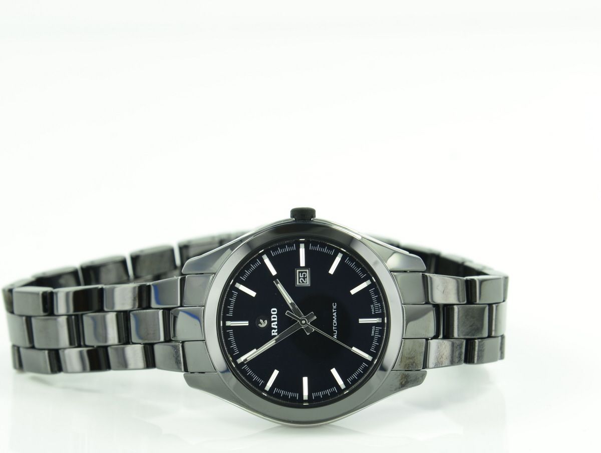Rado Hyperchrome Automatik Damenuhr