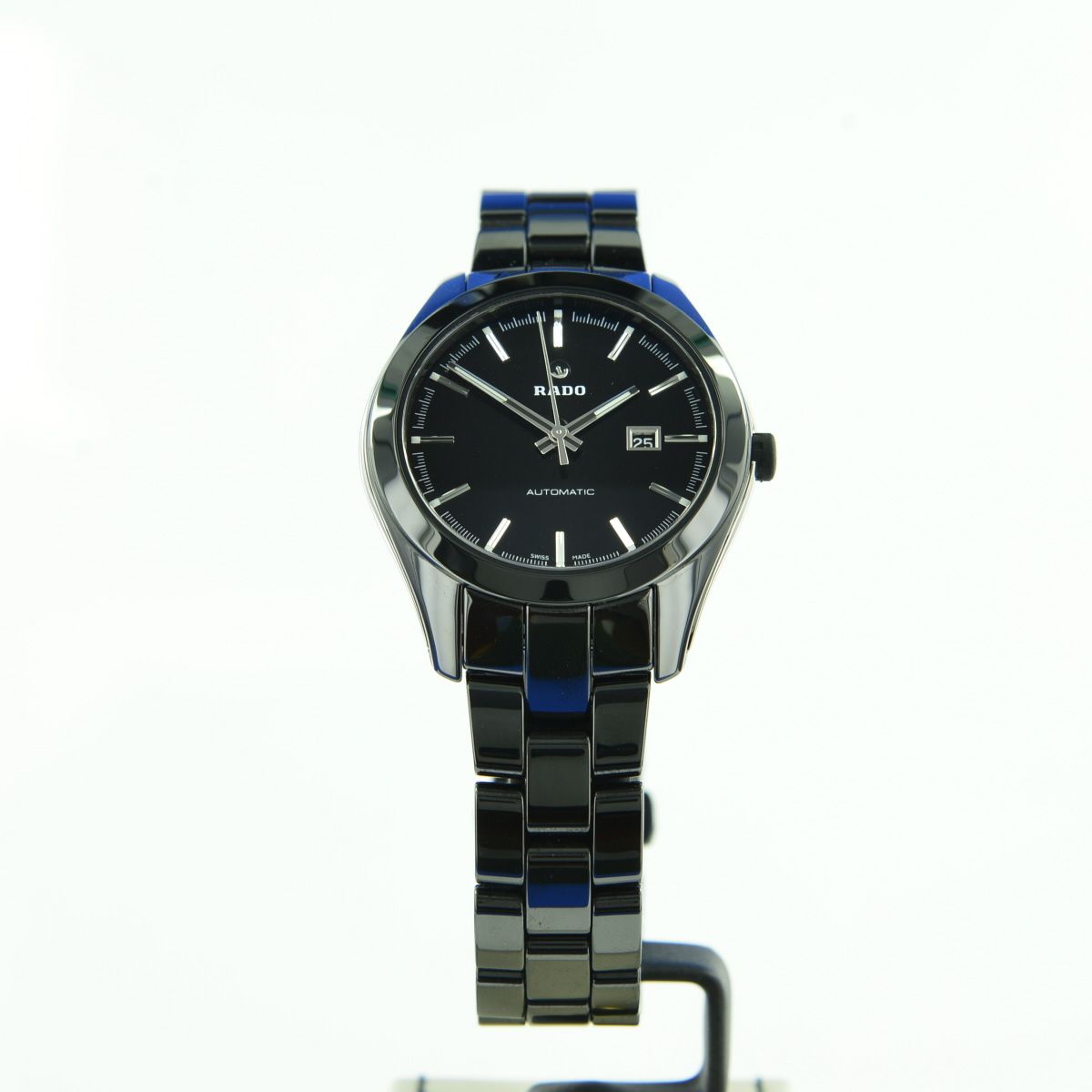 Rado Hyperchrome Automatik Damenuhr