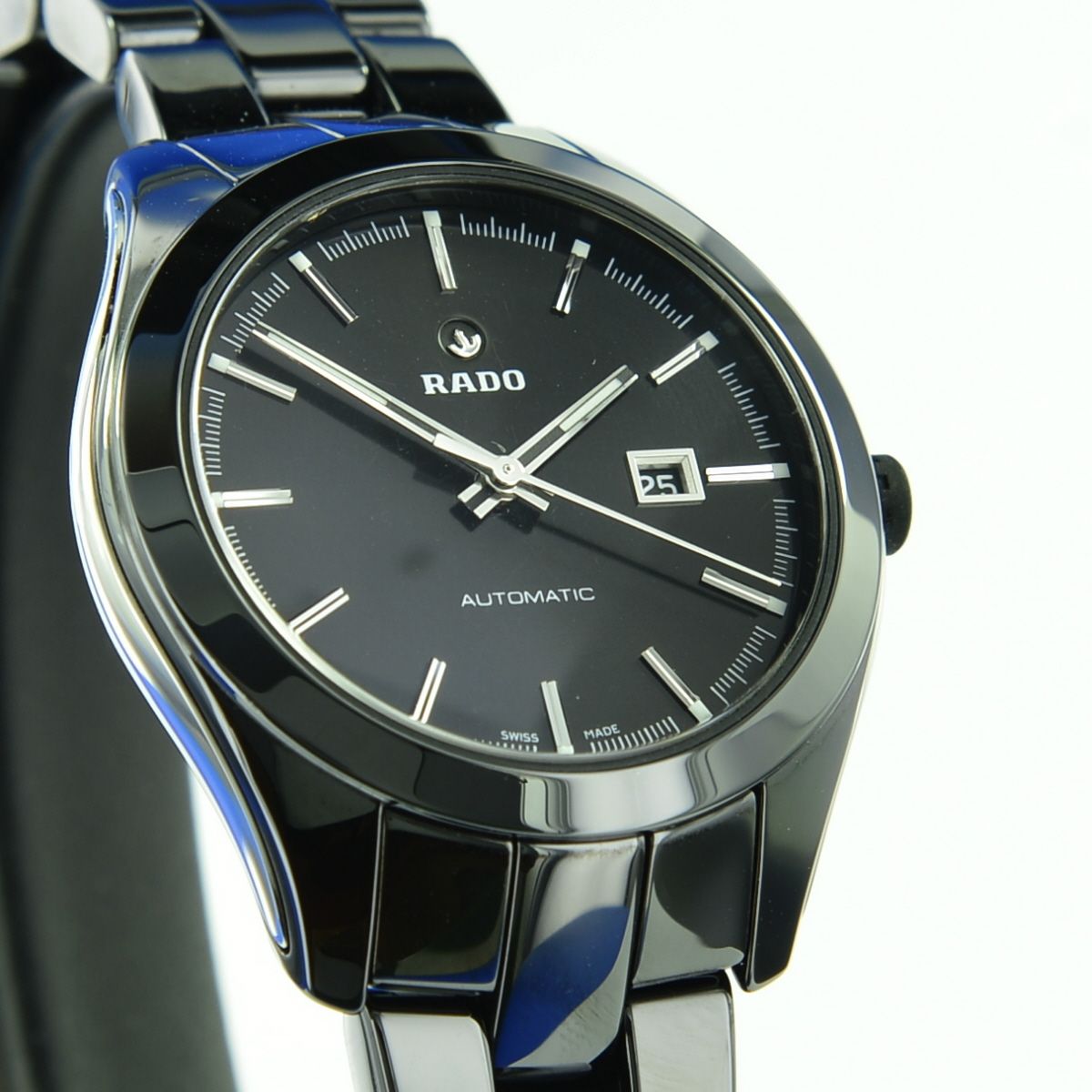 Rado Hyperchrome Automatik Damenuhr
