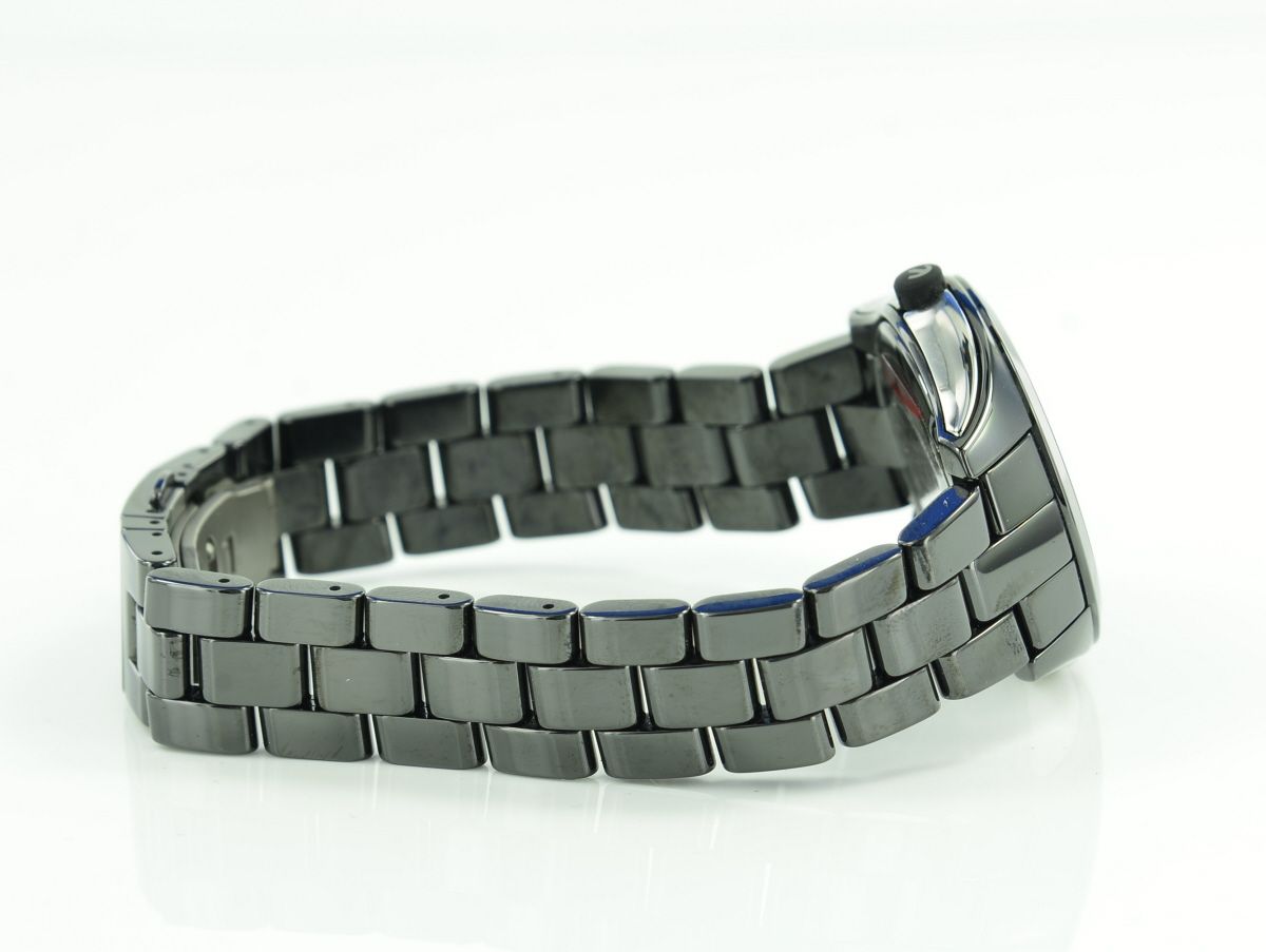 Rado Hyperchrome Automatik Damenuhr