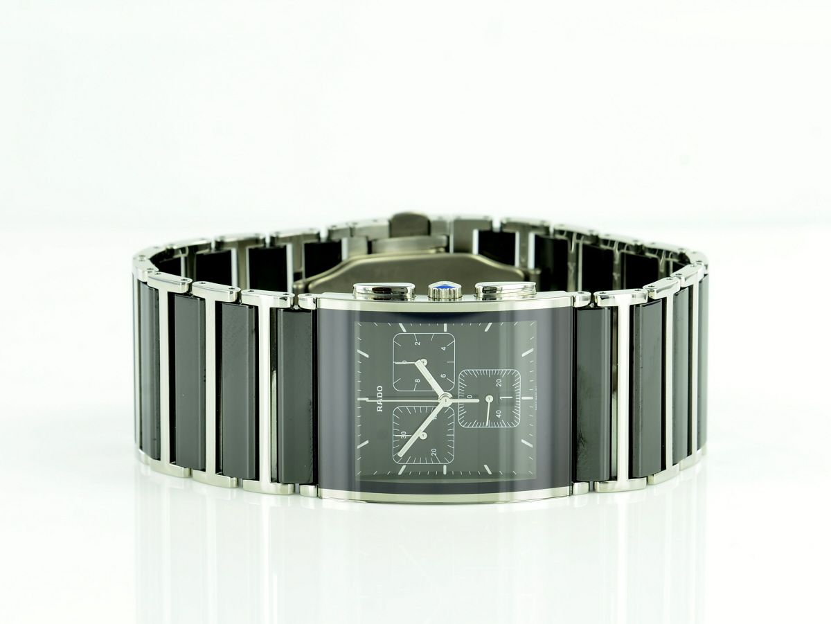 Rado Integral Chronograph Datum XL R20849152