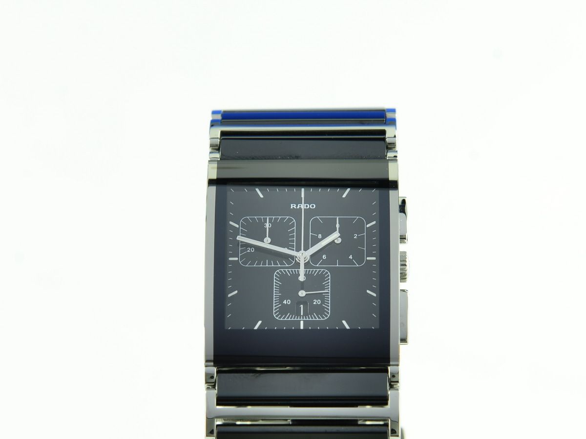 Rado Integral Chronograph Datum XL R20849152