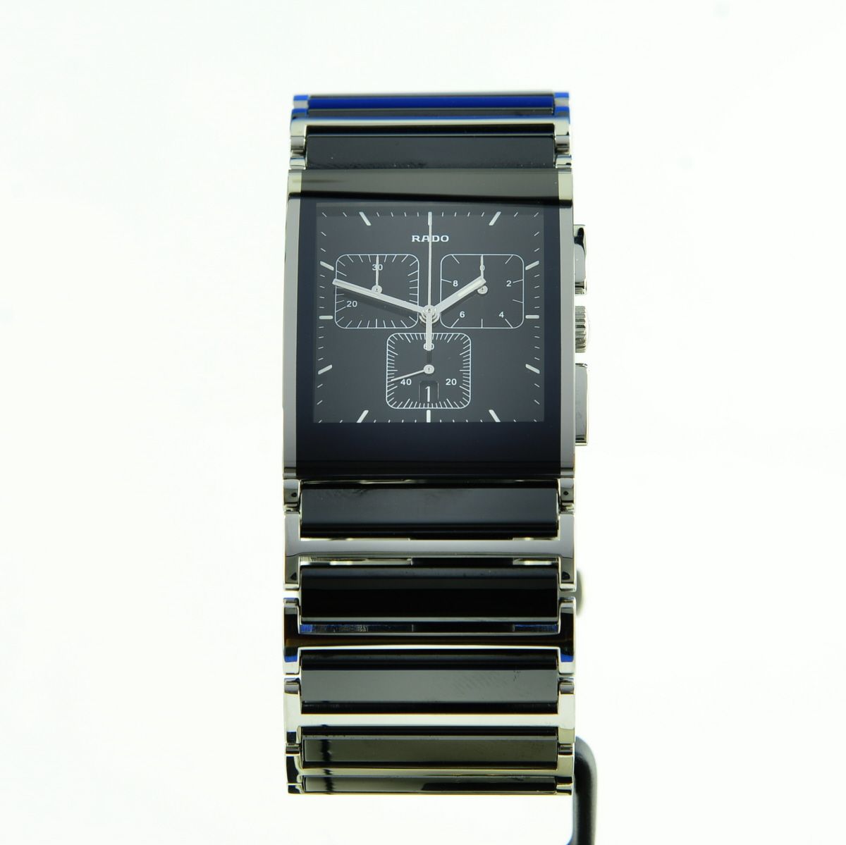 Rado Integral Chronograph Datum XL R20849152