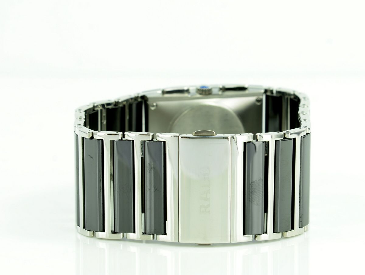 Rado Integral Chronograph Datum XL R20849152