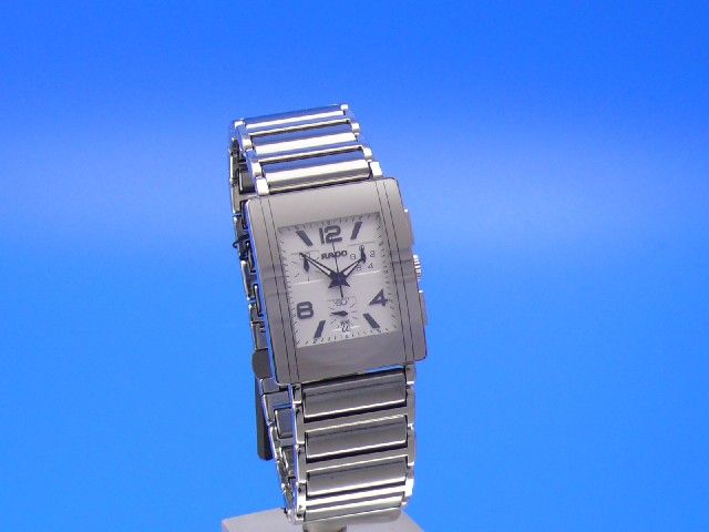 Rado Integral Chronograph UVP.1890