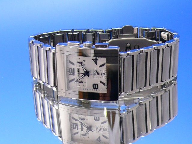 Rado Integral Chronograph UVP.1890