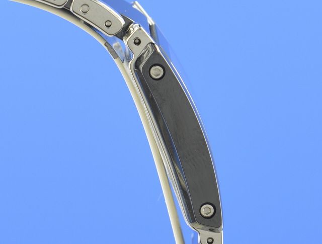 Rado Integral Diamonds