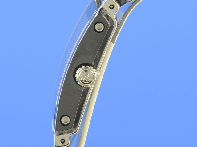 Rado Integral Diamonds