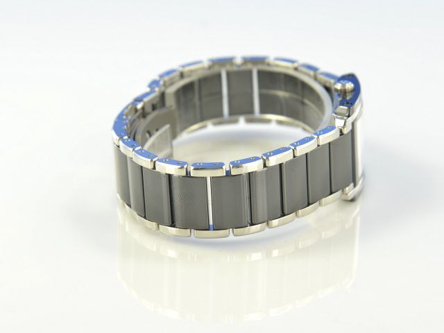 Rado Integral Diamonds