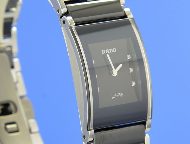 Rado Integral Diastar Jubile