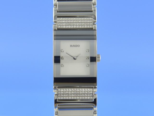 rado integral jubile