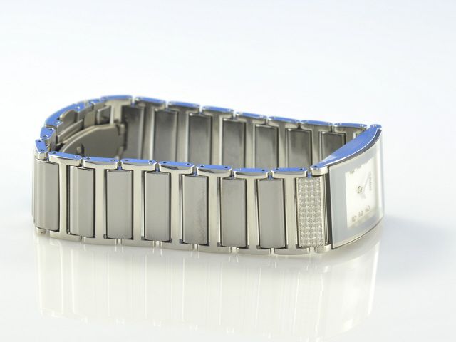 Rado Integral Jubile Limited Edition 888St. Diamanten