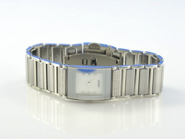 Rado Integral Jubile Limited Edition 888St. Diamanten